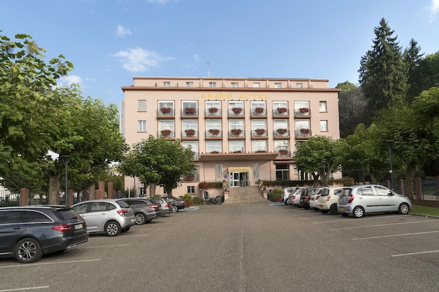 Gallery - Grand Hotel Filippo