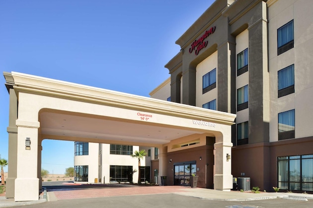 Gallery - Hampton Inn El Centro