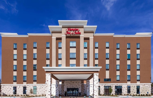 Gallery - Hampton Inn & Suites Houston Atascocita