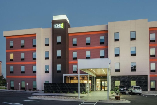 Gallery - Home2 Suites By Hilton Austin Airport