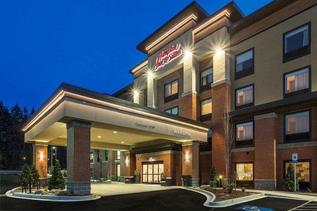 Gallery - Hampton Inn & Suites Seattle Woodinville