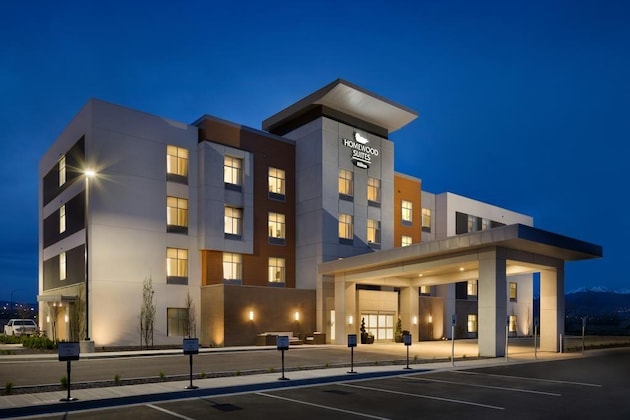 Gallery - Homewood Suites By Hilton Salt Lake City Draper