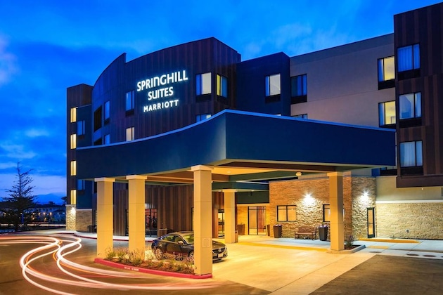 Gallery - Springhill Suites By Marriott The Dunes On Monterey Bay