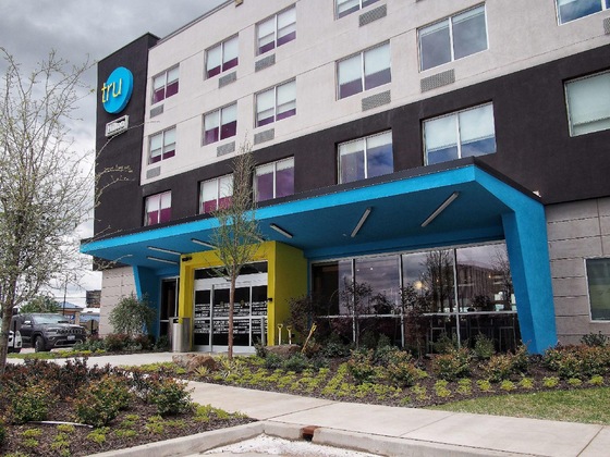 Gallery - Tru By Hilton Oklahoma City Airport