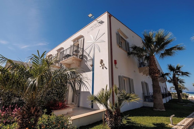Gallery - Marina Di Petrolo Hotel & Spa