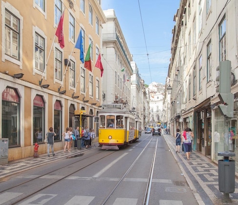 Gallery - Dear Lisbon - Palace Chiado Suites