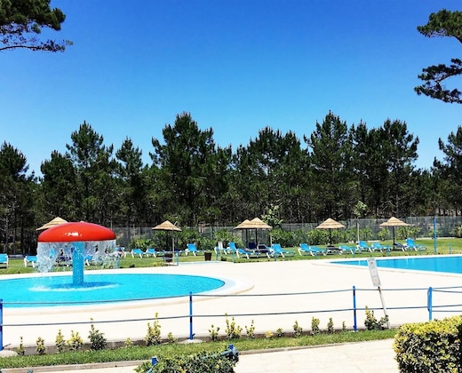 Gallery - Parque De Campismo Orbitur Sao Pedro De Moel