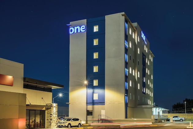 Gallery - One Mexicali
