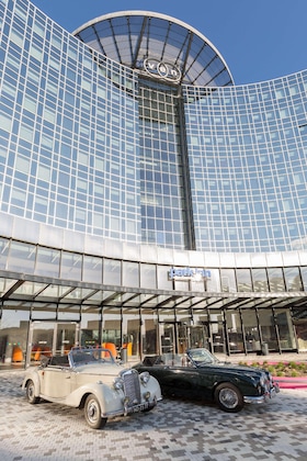 Gallery - Park Inn By Radisson Amsterdam City West