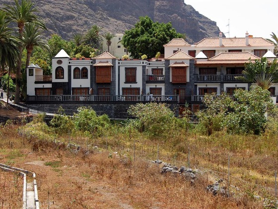 Gallery - Apartamentos Borbalán Y La Roseta