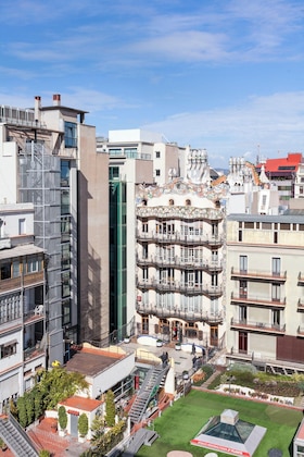 Gallery - Stay U-Nique Apartments Rambla Catalunya
