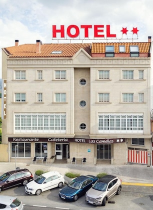 Gallery - Hotel As Camelias