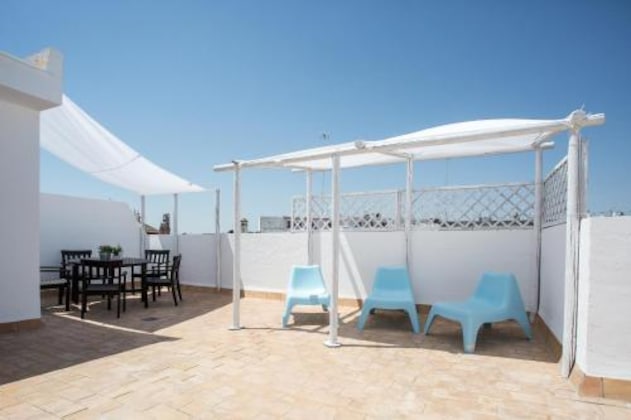 Gallery - Apartamentos Diaber San Leandro