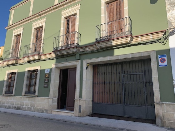 Gallery - Casa Palacio Jerezana