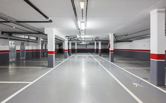 Gallery - Apartamentos El Caxigu