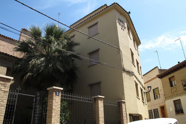 Gallery - Hostal Casa Pepe