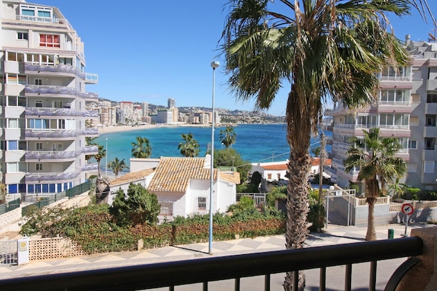 Gallery - Holiday Apartment Levante Beach