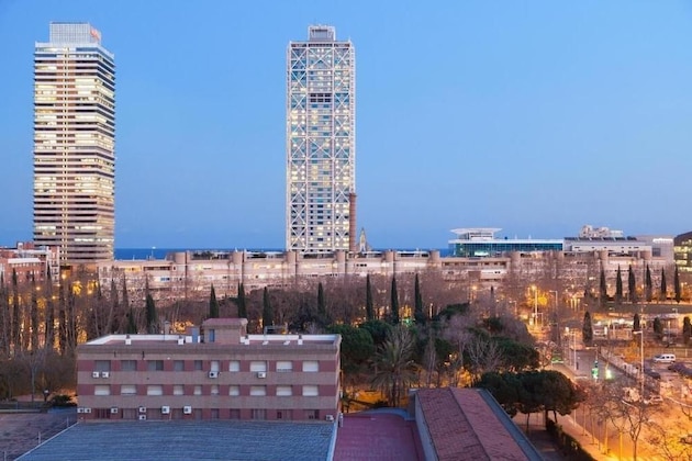 Gallery - Enjoybcn Marina Apartment