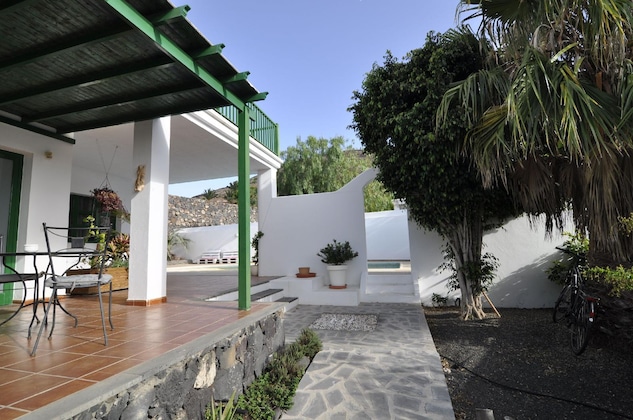 Gallery - Timanfaya Casa Rural