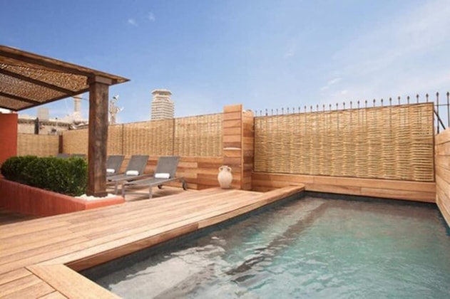 Gallery - Enjoybcn Colon Apartments