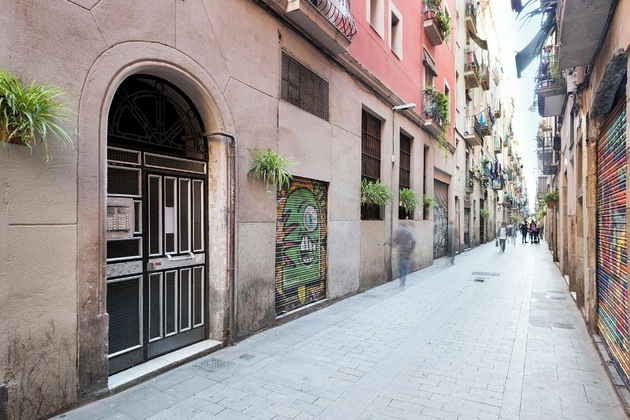 Gallery - Stay U-Nique Apartments Carretes