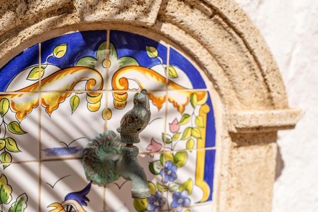 Gallery - El Charco Suites