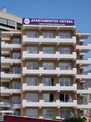 Gallery - Apartamentos Odysea