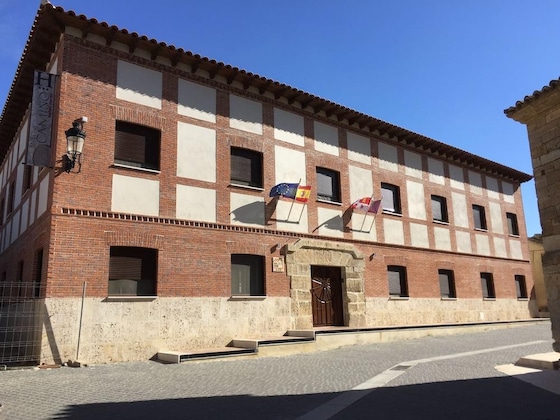 Gallery - Hotel En El Camino