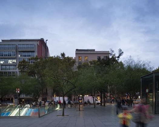 Gallery - Enjoybcn Miro Apartments