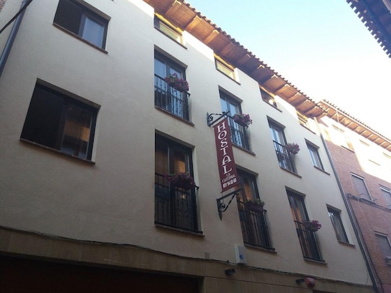 Gallery - Hostal La Catedral De Santo Domingo De La Calzada