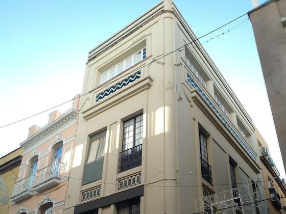Gallery - Apartamentos Calle Rosario