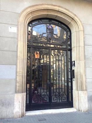 Gallery - Hostal Sant Carlo