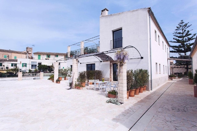 Gallery - Mater Ariany Hotel