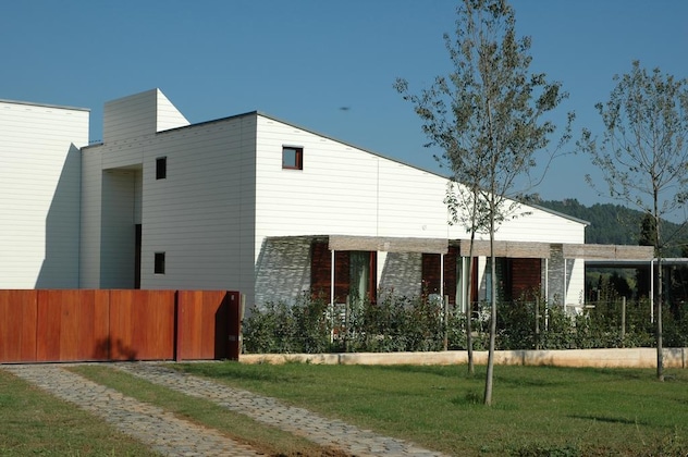 Gallery - La Fustana