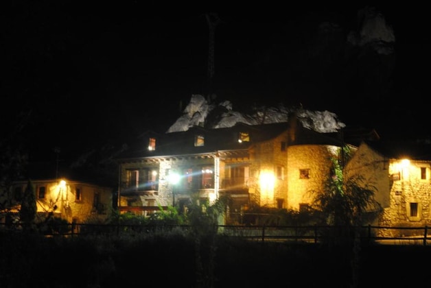 Gallery - El Rincón De Las Hoces Del Duratón