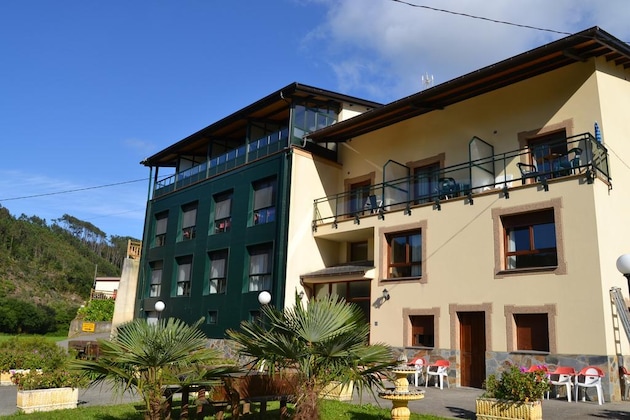 Gallery - Hotel Restaurante Canero