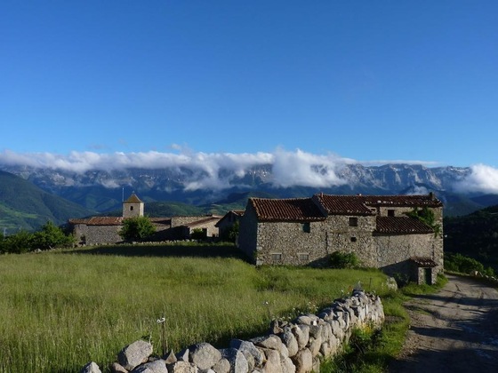 Gallery - Ca L'isidrò