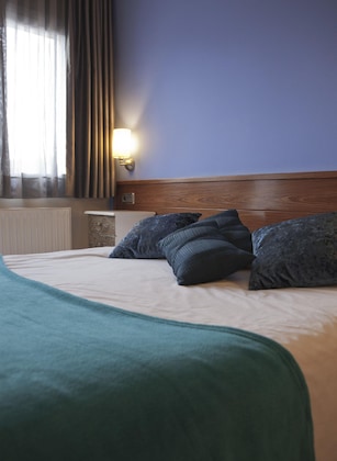 Gallery - Hotel & Spa Can Josep