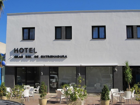 Gallery - Gran Sol de Extremadura