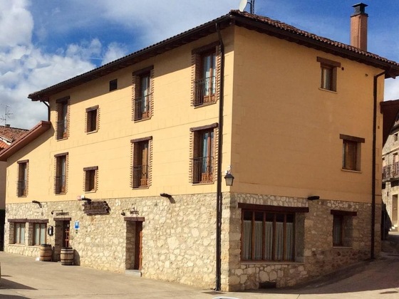 Gallery - Hotel Rural Los Roturos