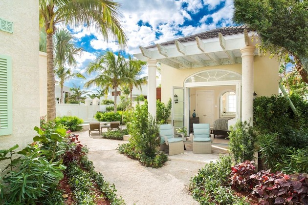 Gallery - The Villas At The Shore Club