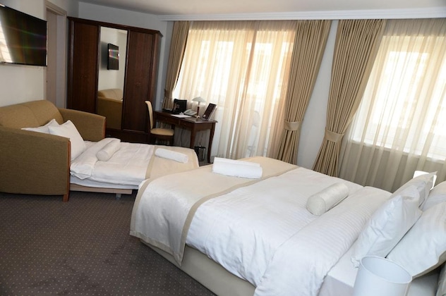 Gallery - Hotel Alexandar Square Boutique