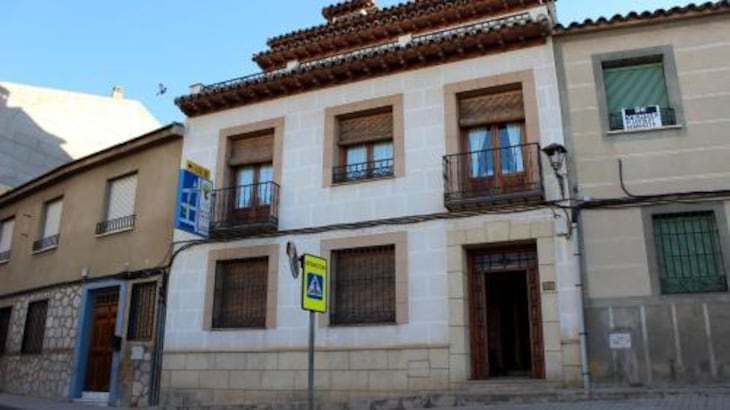 Gallery - Apartamentos Turisticos La Vida De Antes