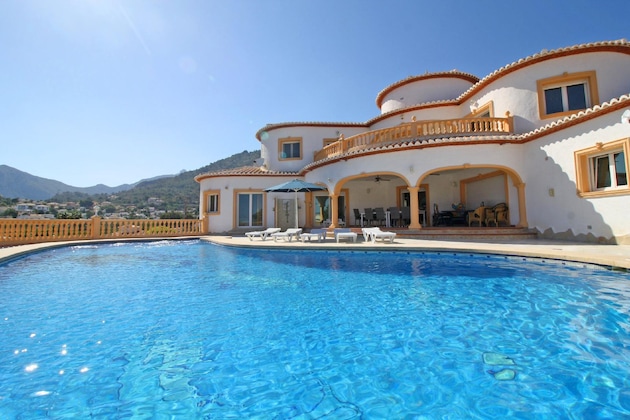 Gallery - Villas Costa Calpe - Vistamar