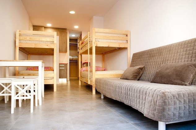 Gallery - Apartamentos Costa Norte