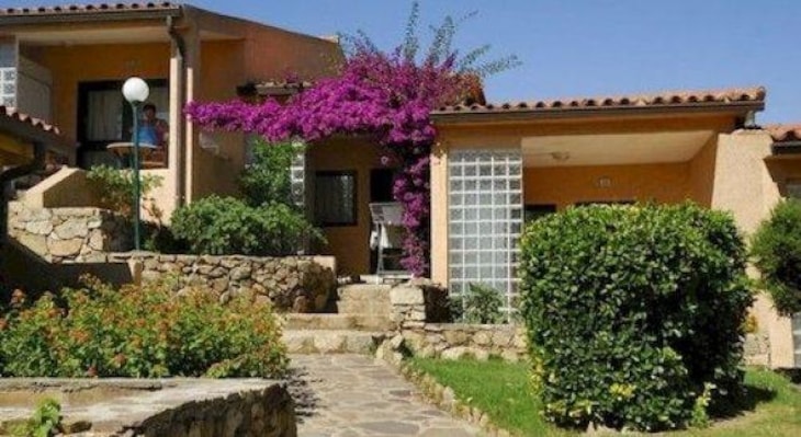 Gallery - Capo D'orso Camping Village
