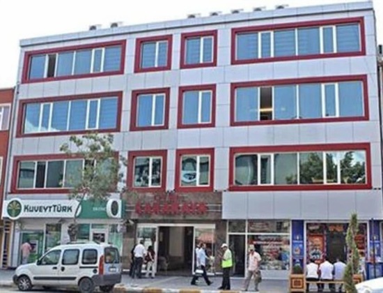 Gallery - Erzincan Otel Karakaya