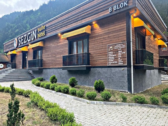 Gallery - Sezgin Hotel