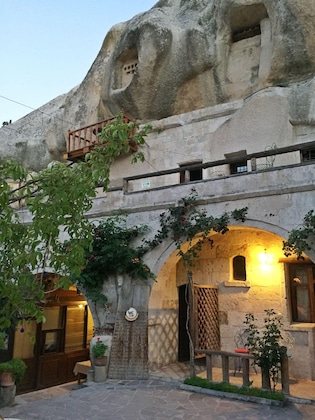 Gallery - Antique Terrace Suites