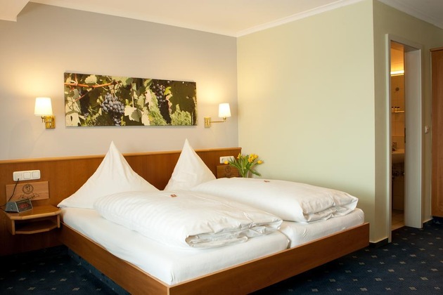 Gallery - Landhotel Zur Bretzel